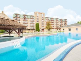 Wellness für die ganze Familie – Kinder bis 4 Jahre gratis | 3 Tage