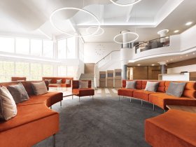 Wellness für die ganze Familie – Kinder bis 4 Jahre gratis | 3 Tage