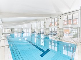 3 Tage - Wellness-Auszeit in Hévíz