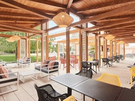 3 Tage - Wellness-Auszeit in Hévíz