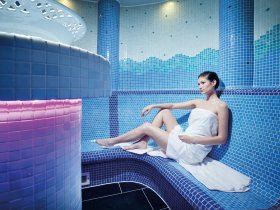 Wellness für die ganze Familie – Kinder bis 4 Jahre gratis | 3 Tage