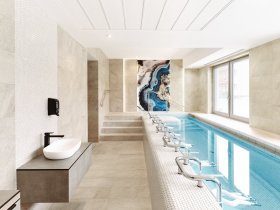 Wellness für die ganze Familie – Kinder bis 4 Jahre gratis | 3 Tage