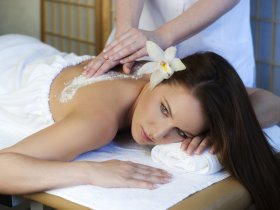 Wellness für die ganze Familie – Kinder bis 4 Jahre gratis | 3 Tage