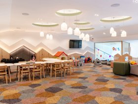 Wellness für die ganze Familie – Kinder bis 4 Jahre gratis | 3 Tage
