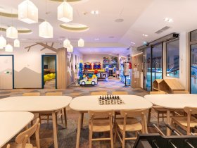 Wellness für die ganze Familie – Kinder bis 4 Jahre gratis | 3 Tage