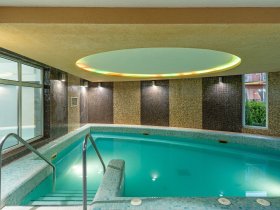 Wellness für die ganze Familie – Kinder bis 4 Jahre gratis | 3 Tage