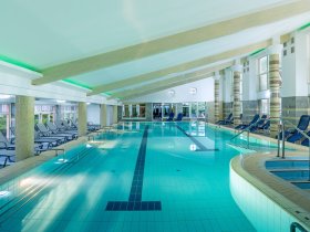 Wellness für die ganze Familie – Kinder bis 4 Jahre gratis | 3 Tage
