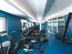 Wellness für die ganze Familie – Kinder bis 4 Jahre gratis | 3 Tage