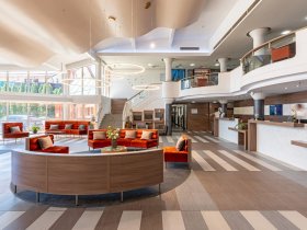 Wellness für die ganze Familie – Kinder bis 4 Jahre gratis | 3 Tage