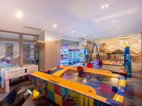 Wellness für die ganze Familie – Kinder bis 4 Jahre gratis | 3 Tage