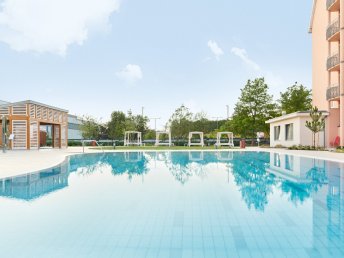 3 Tage - Wellness-Auszeit in Hévíz