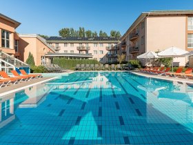 3 Tage - Wellness-Auszeit in Hévíz