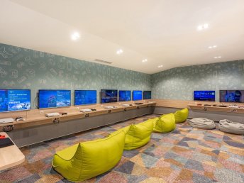Wellness für die ganze Familie – Kinder bis 4 Jahre gratis | 3 Tage